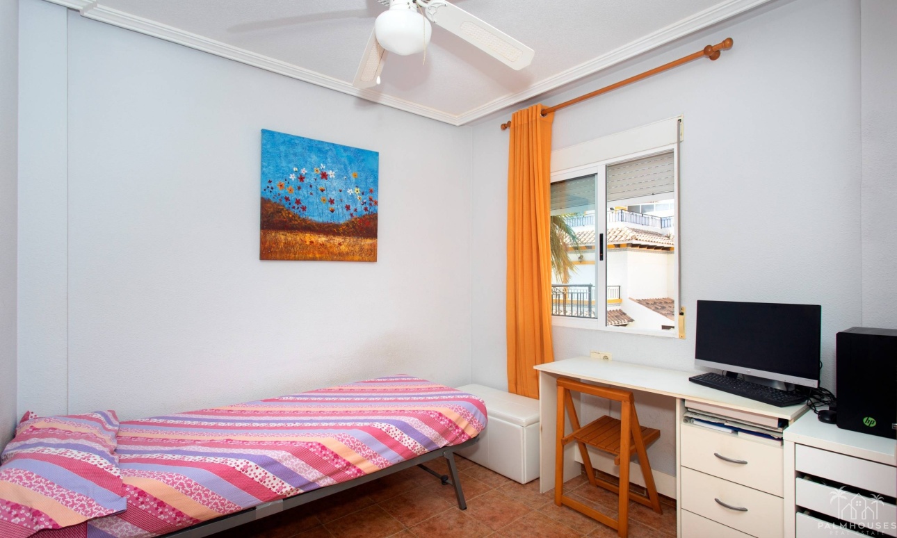Resale - Apartments - Orihuela Costa - Rocio Del Mar