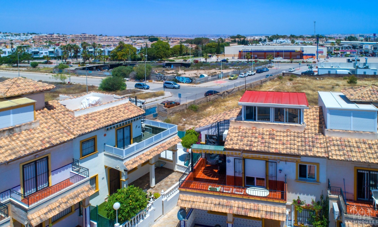 Resale - Apartments - Orihuela Costa - Rocio Del Mar