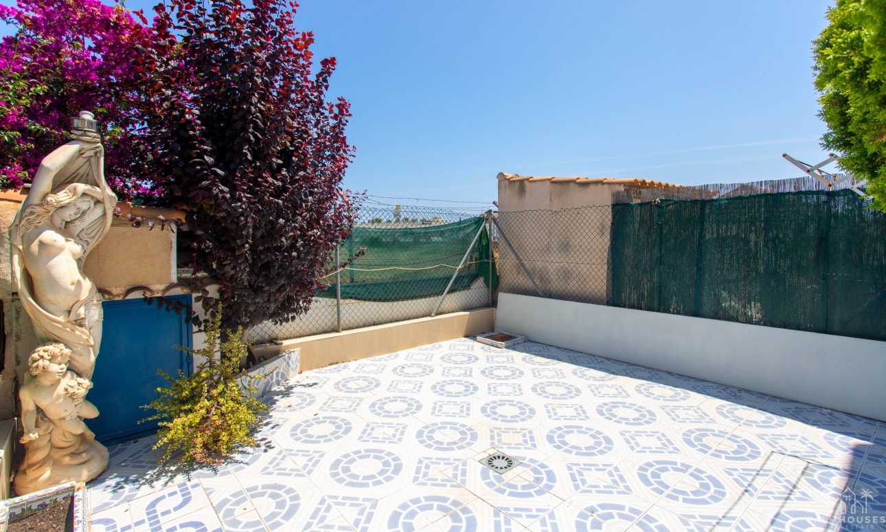Resale - Apartments - Orihuela Costa - Rocio Del Mar