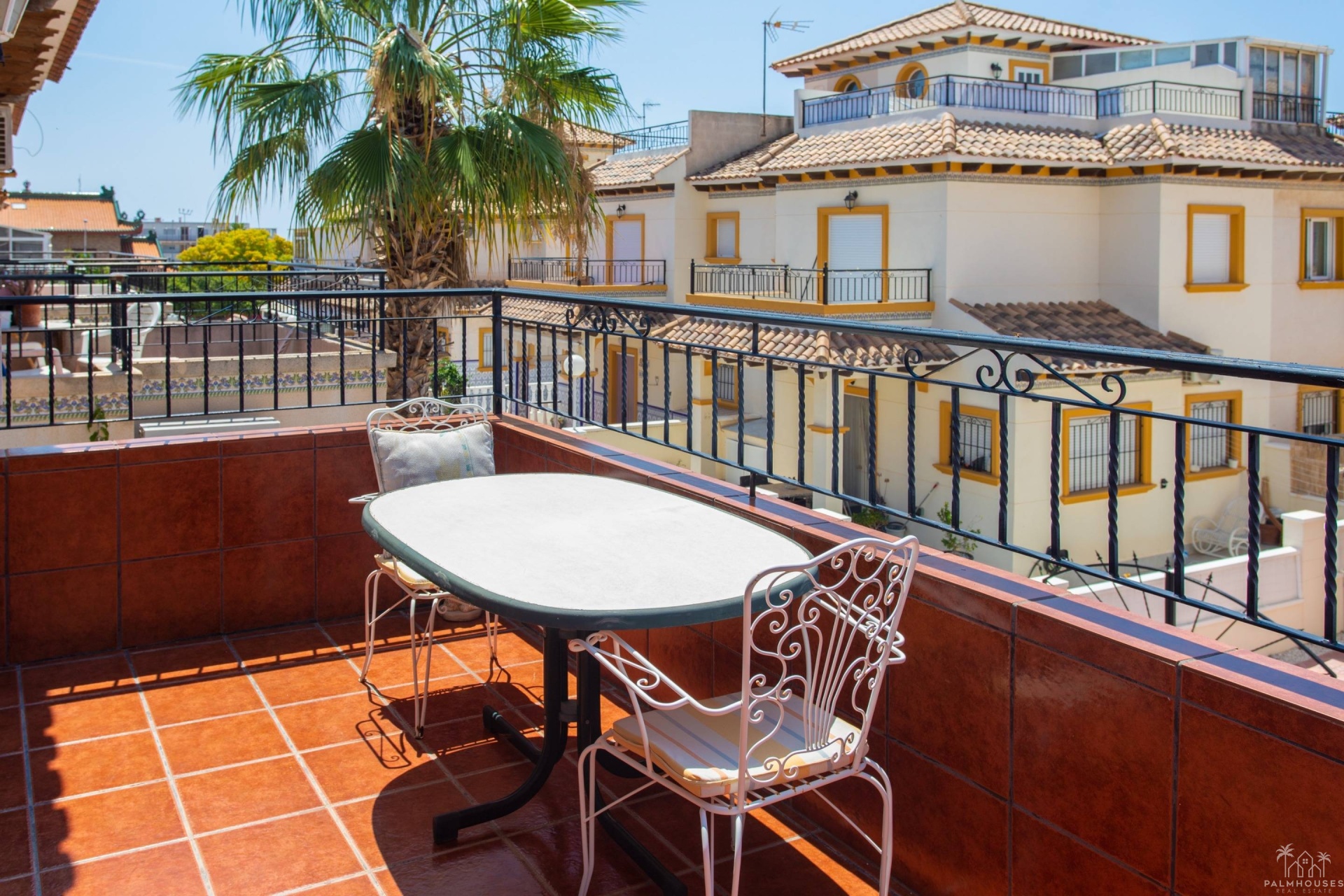 Resale - Apartments - Orihuela Costa - Rocio Del Mar