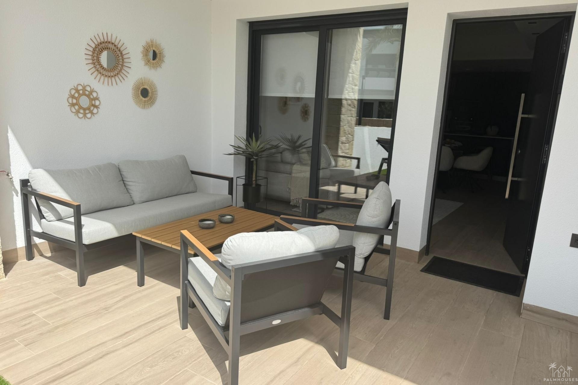 Resale - Apartments - Orihuela Costa - Rocio del mar