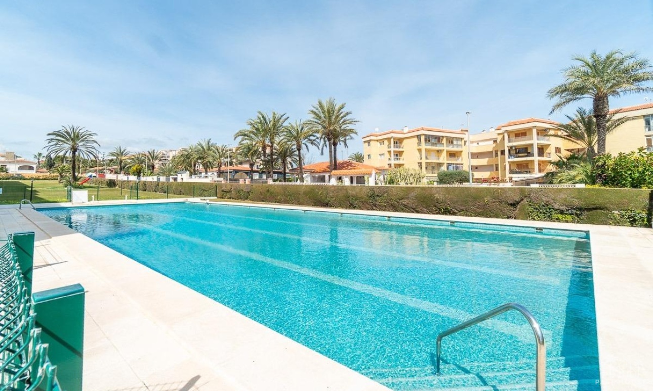 Resale - Apartments - Orihuela Costa - Rocio del mar
