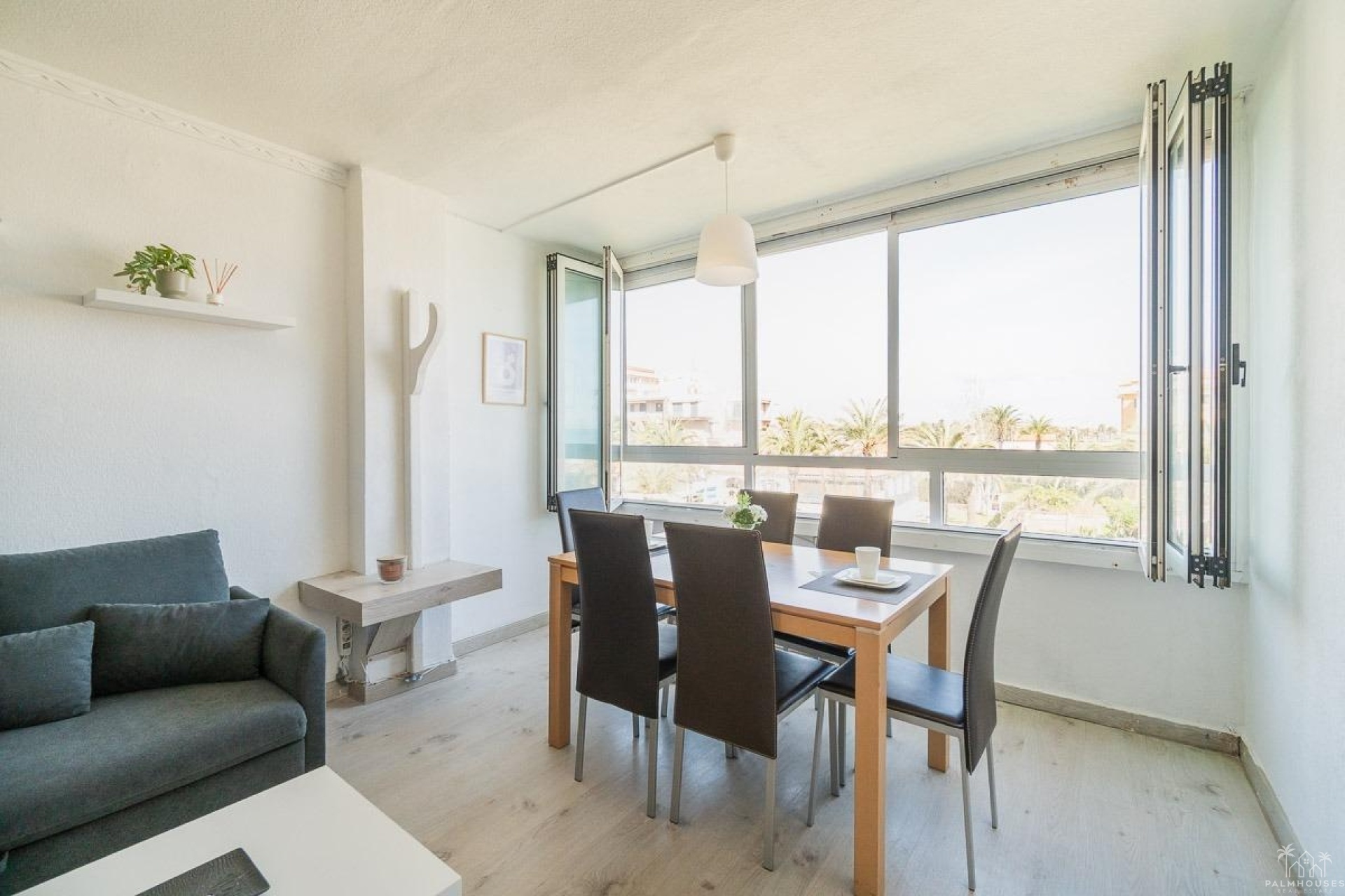 Resale - Apartments - Orihuela Costa - Rocio del mar