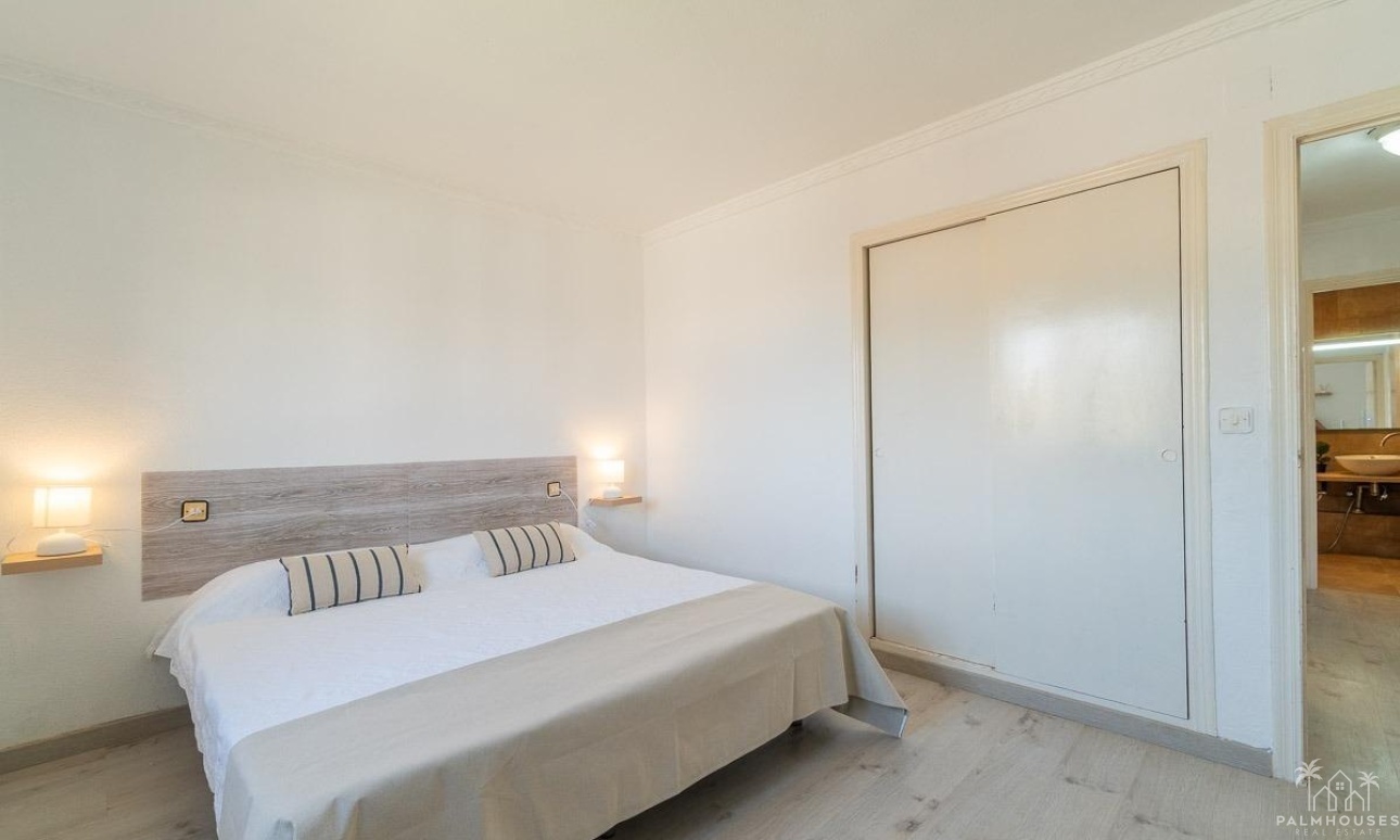 Resale - Apartments - Orihuela Costa - Rocio del mar