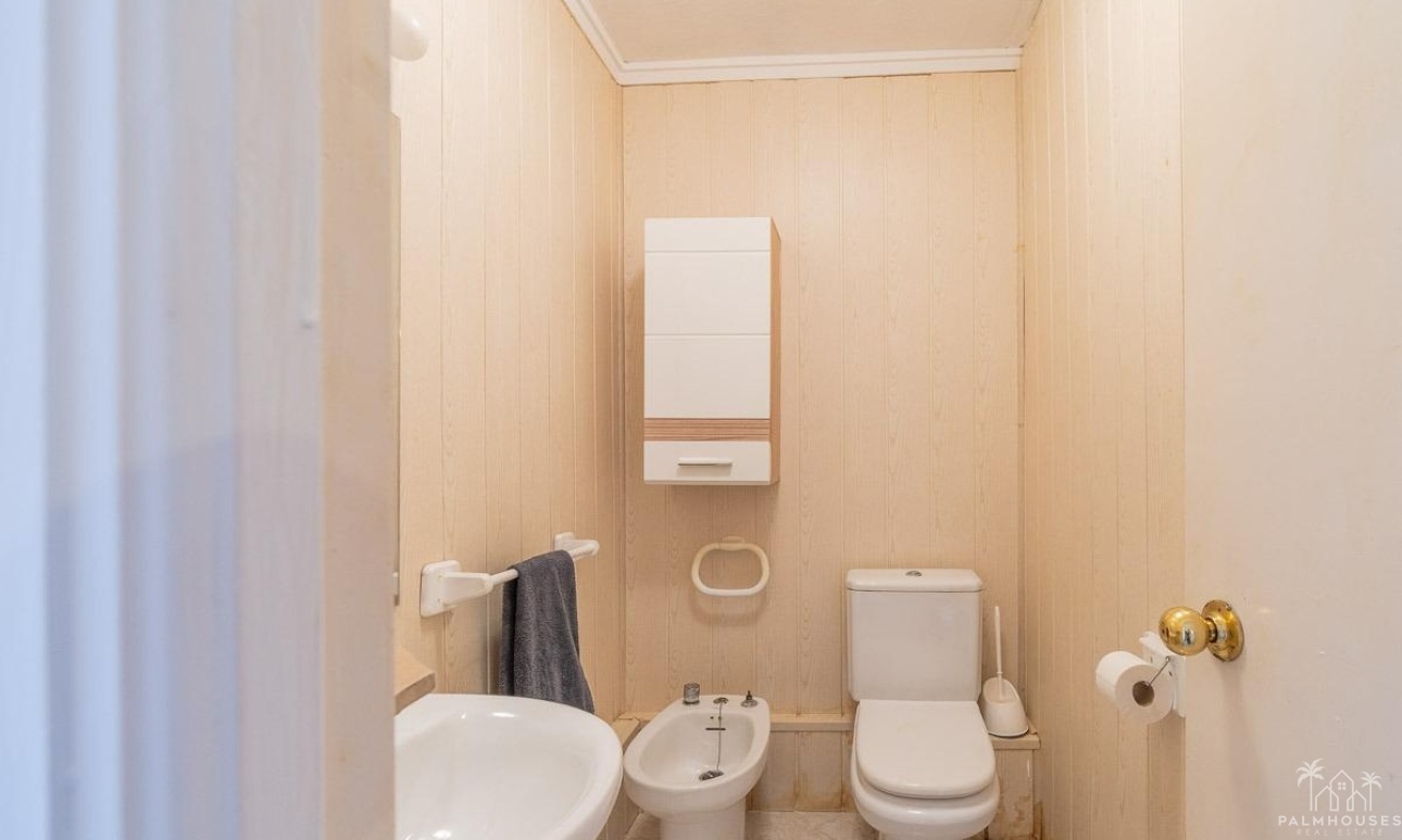 Resale - Apartments - Orihuela Costa - Rocio del mar
