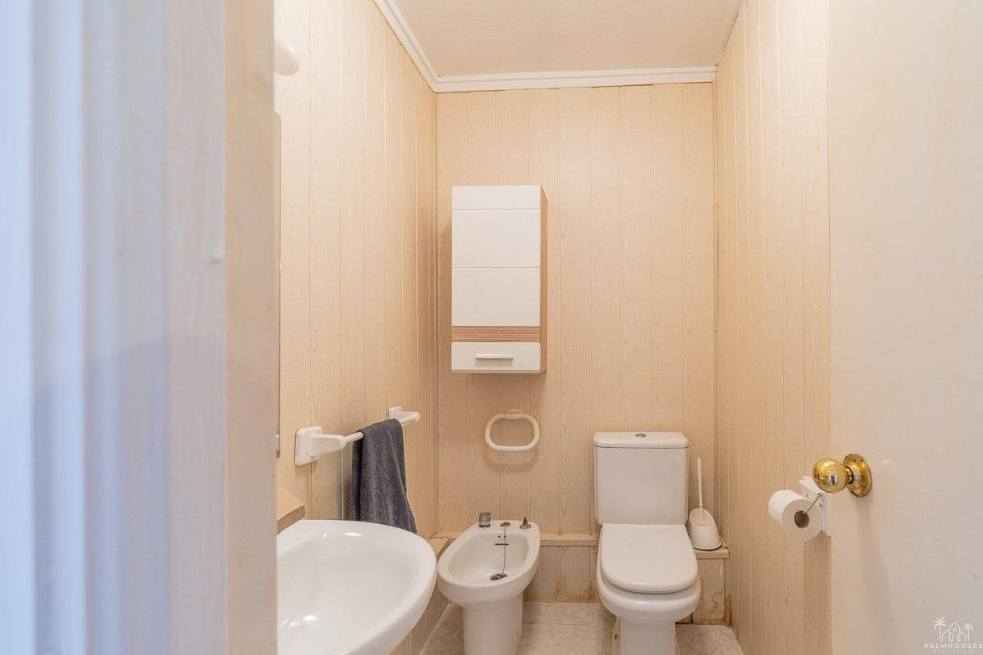 Resale - Apartments - Orihuela Costa - Rocio del mar