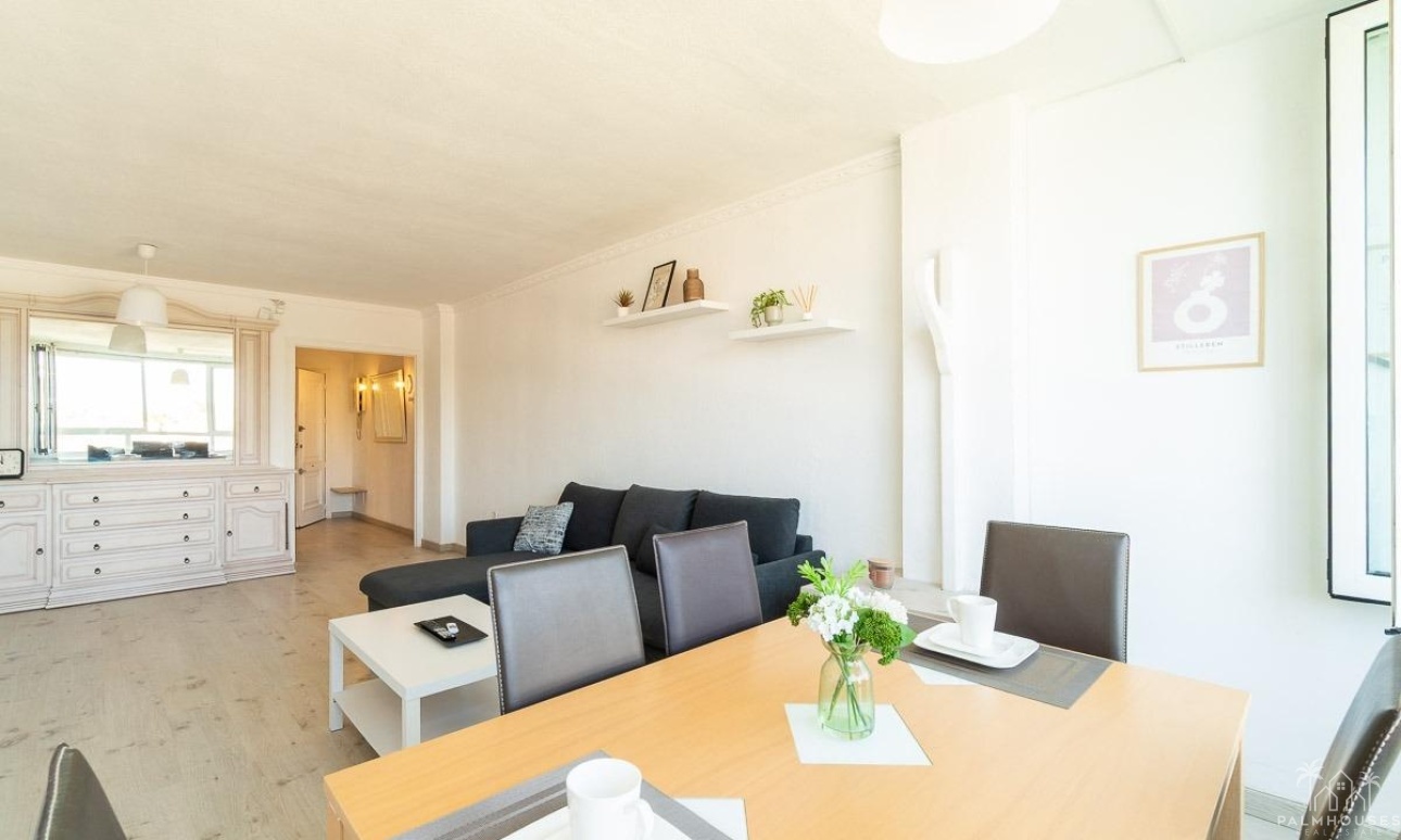 Resale - Apartments - Orihuela Costa - Rocio del mar