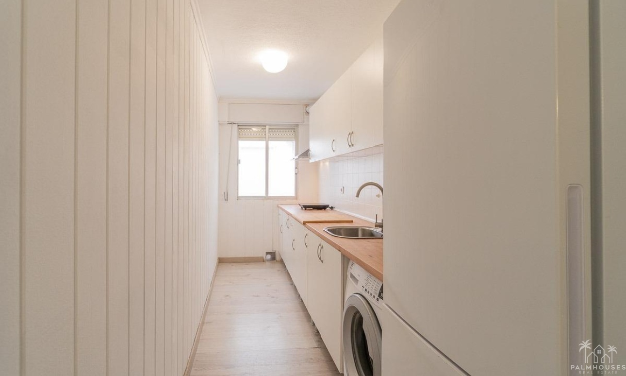 Resale - Apartments - Orihuela Costa - Rocio del mar