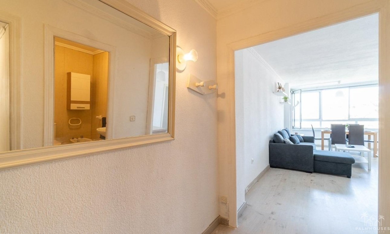 Resale - Apartments - Orihuela Costa - Rocio del mar