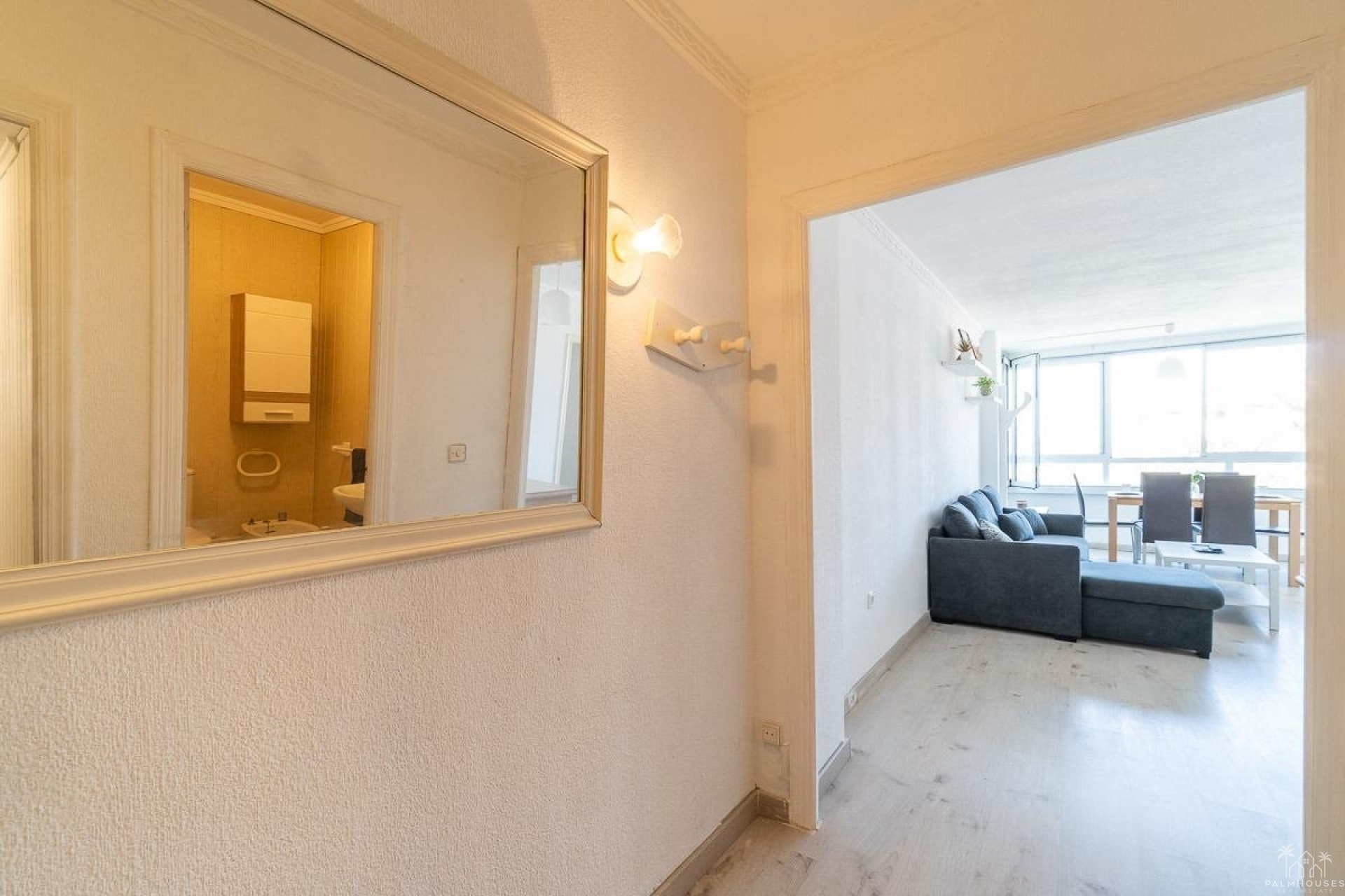 Resale - Apartments - Orihuela Costa - Rocio del mar
