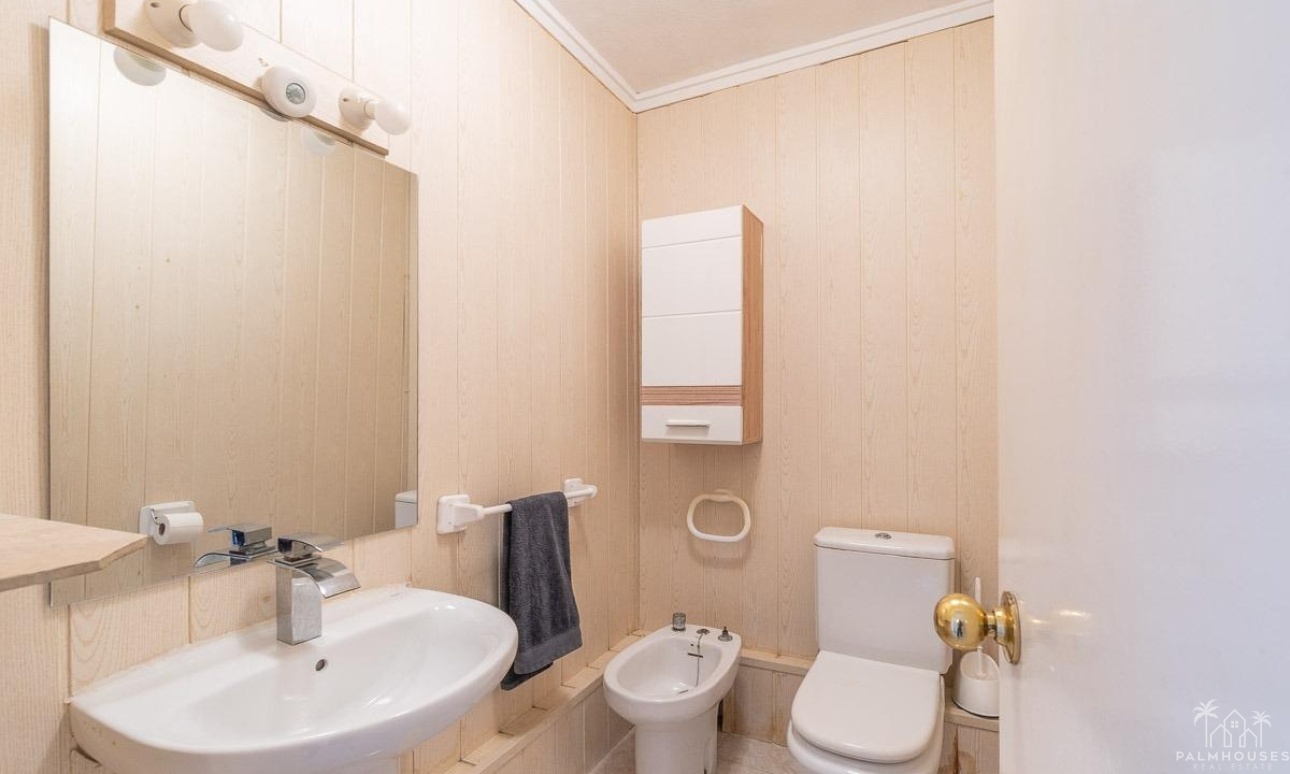 Resale - Apartments - Orihuela Costa - Rocio del mar