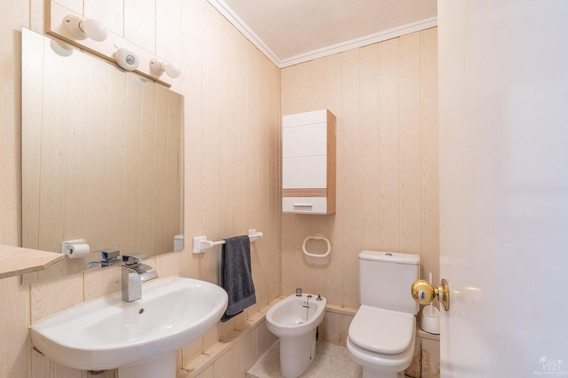 Resale - Apartments - Orihuela Costa - Rocio del mar