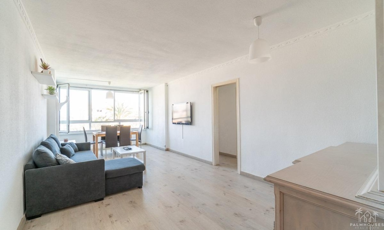 Resale - Apartments - Orihuela Costa - Rocio del mar