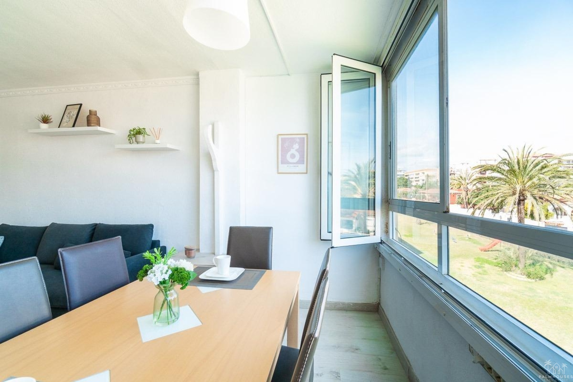Resale - Apartments - Orihuela Costa - Rocio del mar