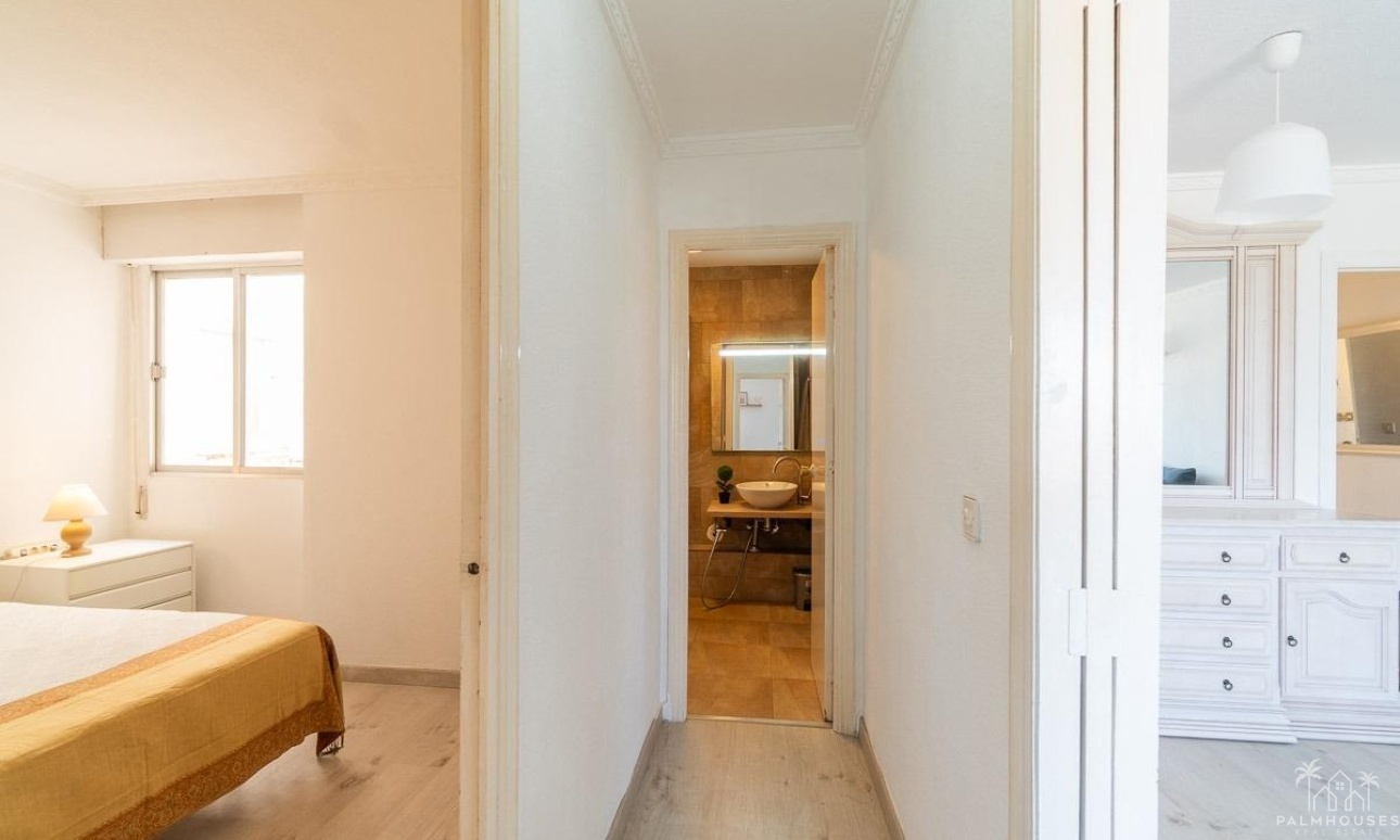 Resale - Apartments - Orihuela Costa - Rocio del mar