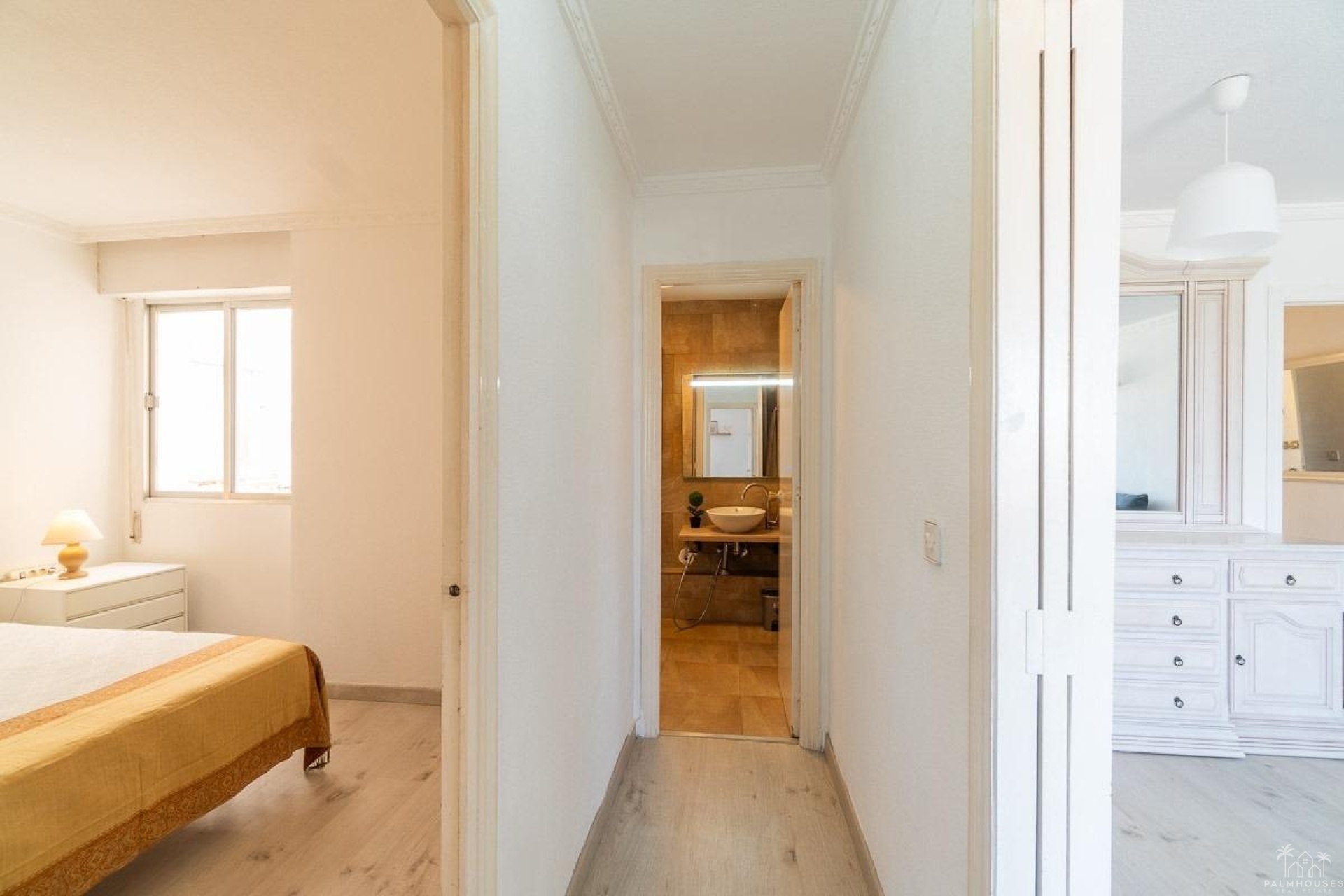 Resale - Apartments - Orihuela Costa - Rocio del mar
