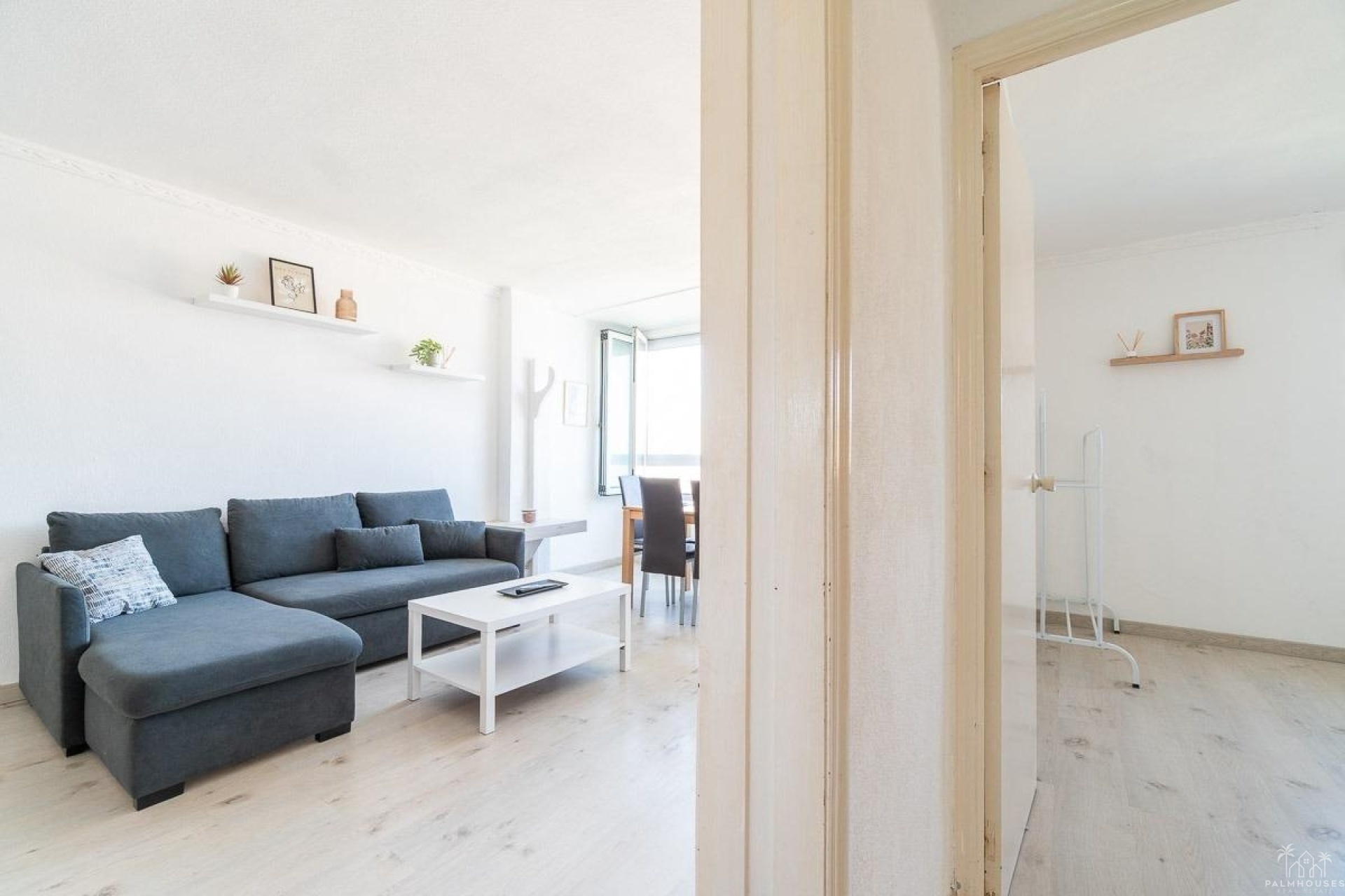 Resale - Apartments - Orihuela Costa - Rocio del mar