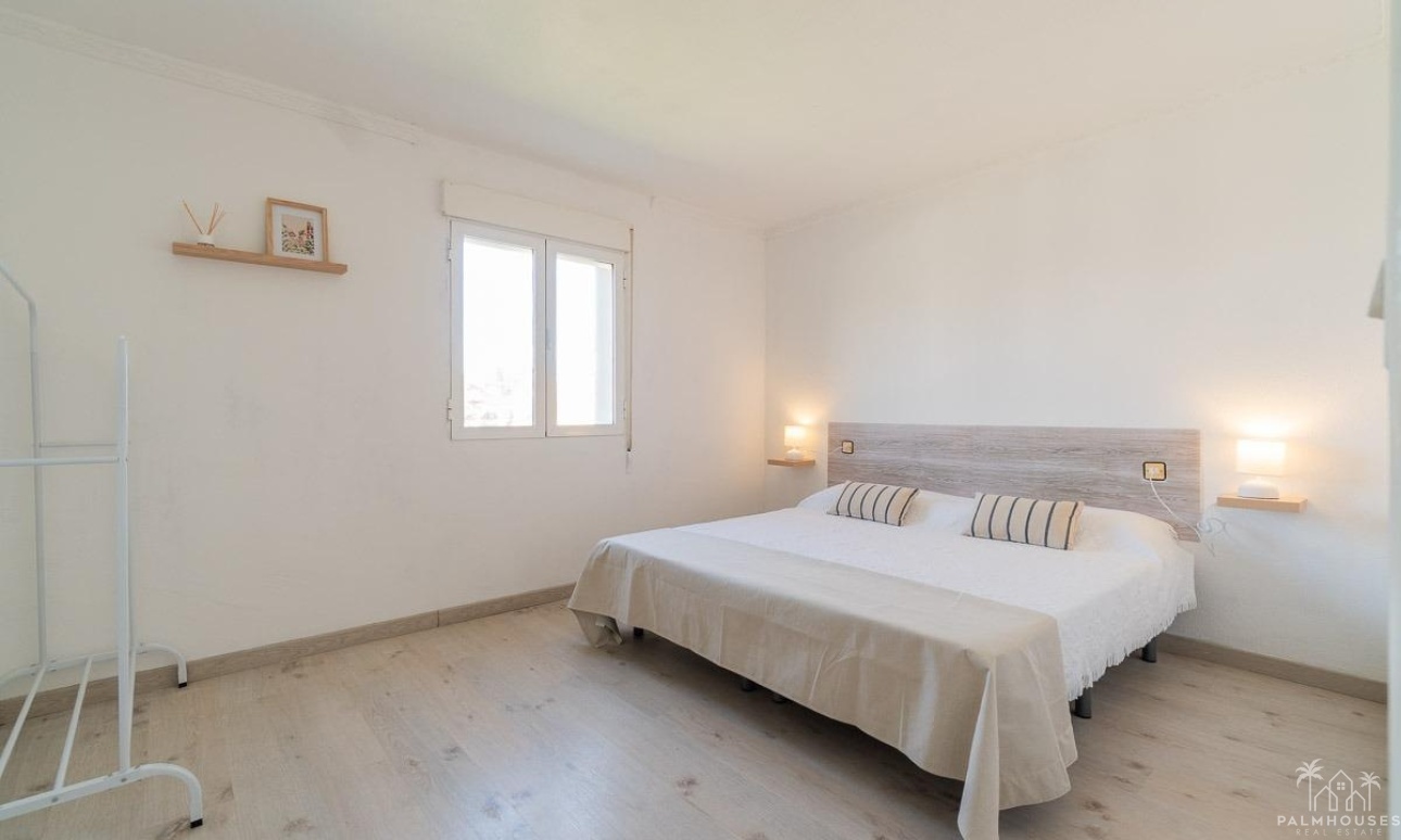 Resale - Apartments - Orihuela Costa - Rocio del mar