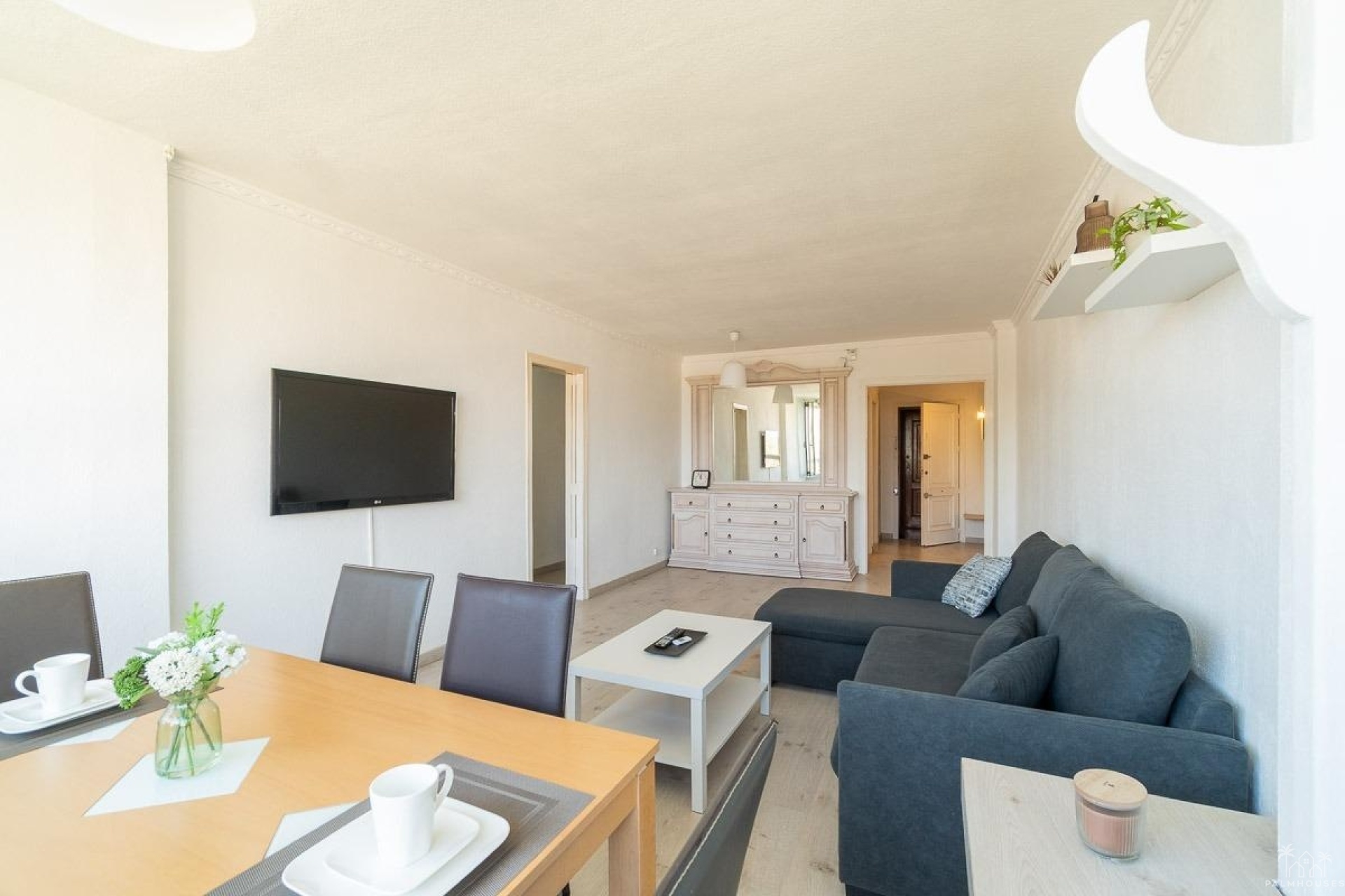 Resale - Apartments - Orihuela Costa - Rocio del mar