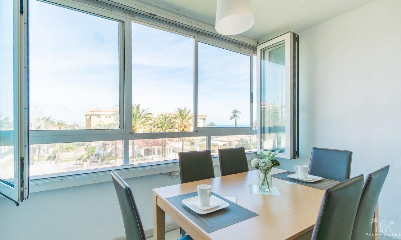 Resale - Apartments - Orihuela Costa - Rocio del mar