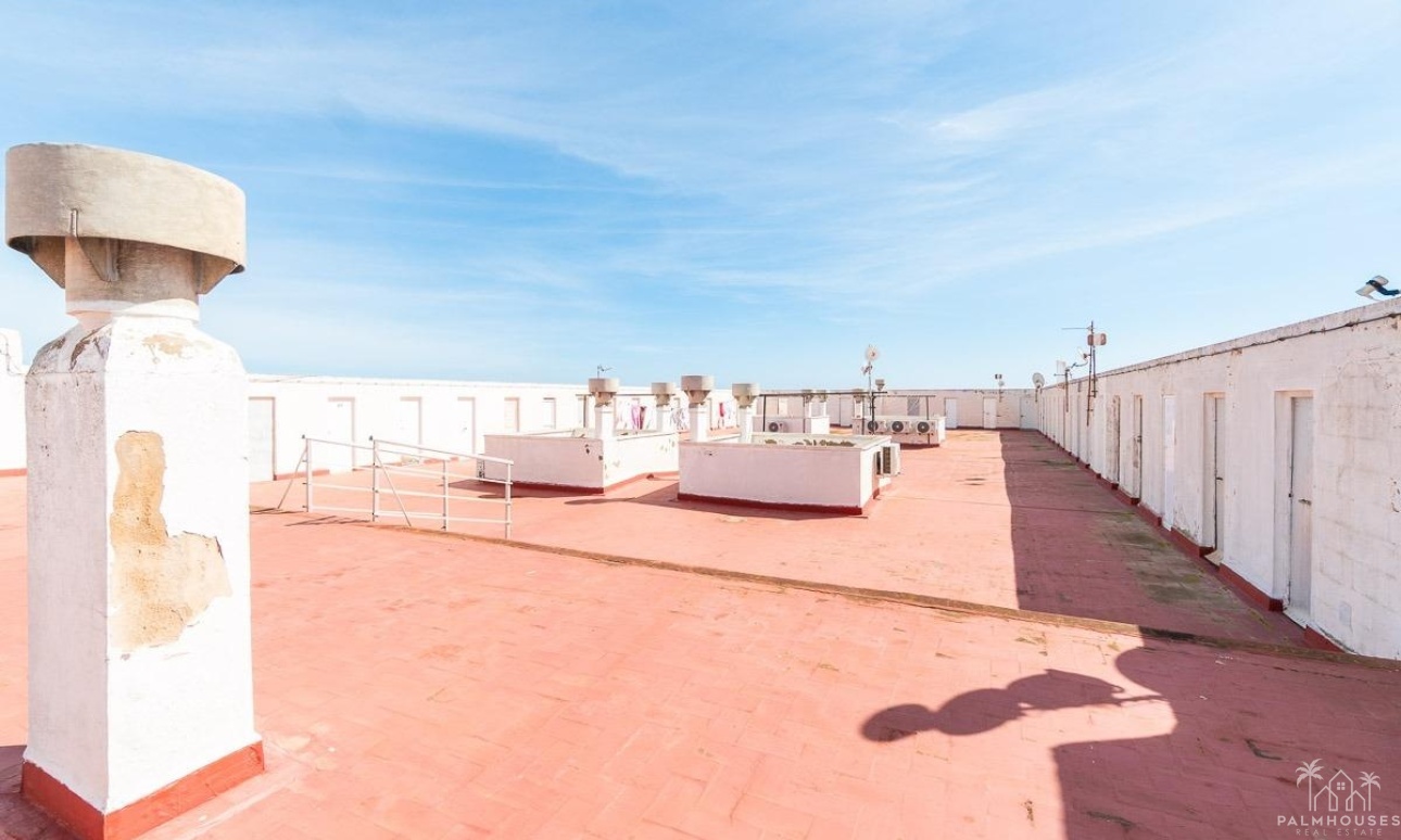 Resale - Apartments - Orihuela Costa - Rocio del mar
