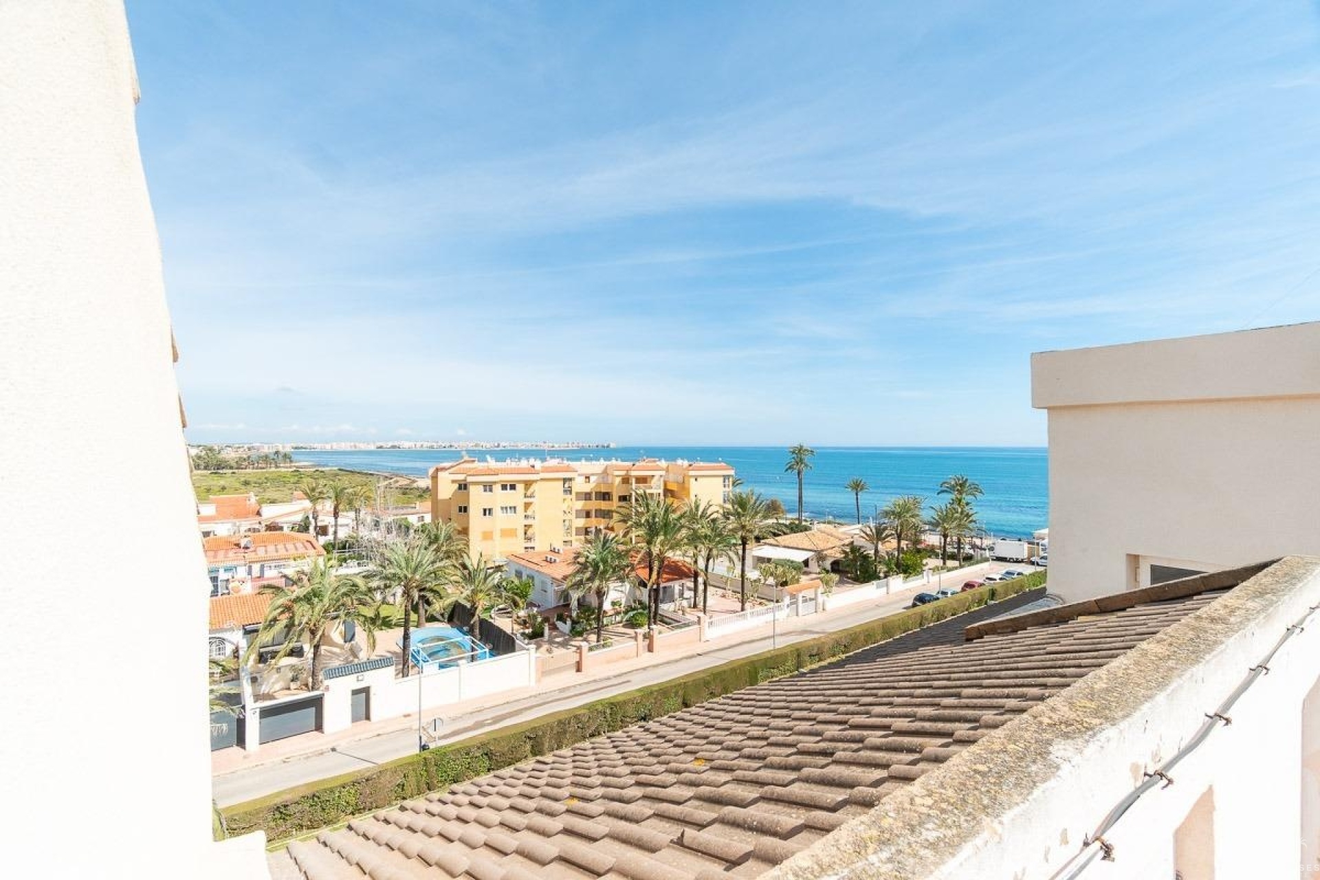 Resale - Apartments - Orihuela Costa - Rocio del mar