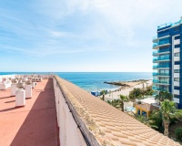 Resale - Apartments - Orihuela Costa - Rocio del mar