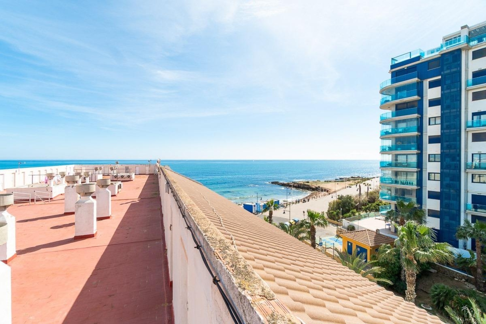 Resale - Apartments - Orihuela Costa - Rocio del mar