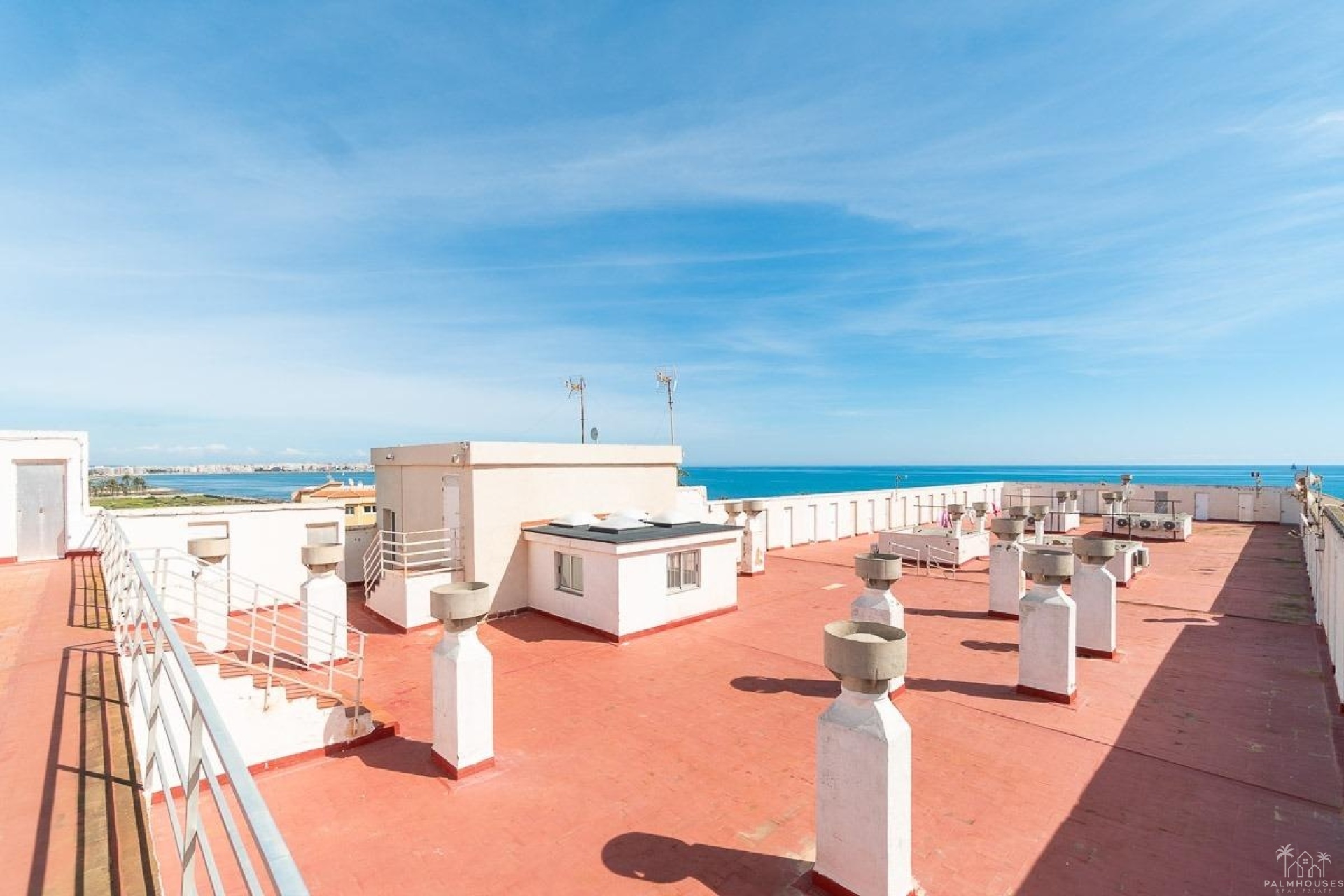 Resale - Apartments - Orihuela Costa - Rocio del mar