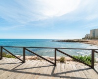 Resale - Apartments - Orihuela Costa - Rocio del mar