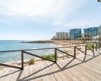 Resale - Apartments - Orihuela Costa - Rocio del mar