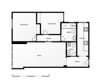 Resale - Apartments - Orihuela Costa - Rocio del mar