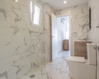 Resale - Apartments - Orihuela Costa - Villamartin