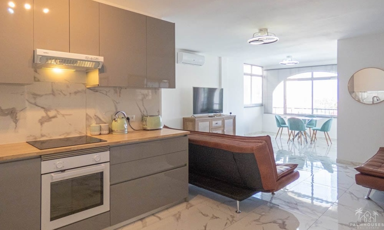Resale - Apartments - Orihuela Costa - Villamartin