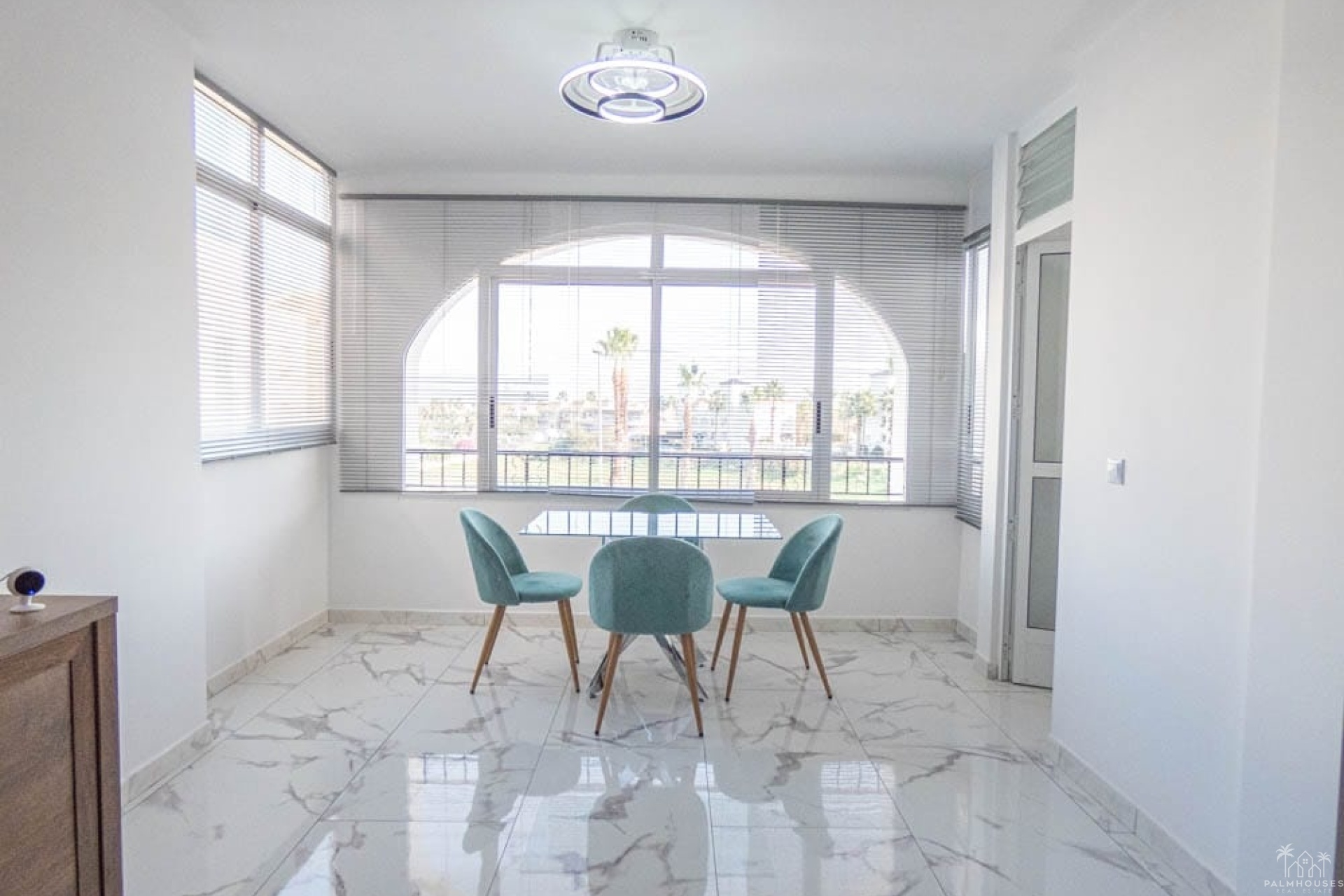 Resale - Apartments - Orihuela Costa - Villamartin