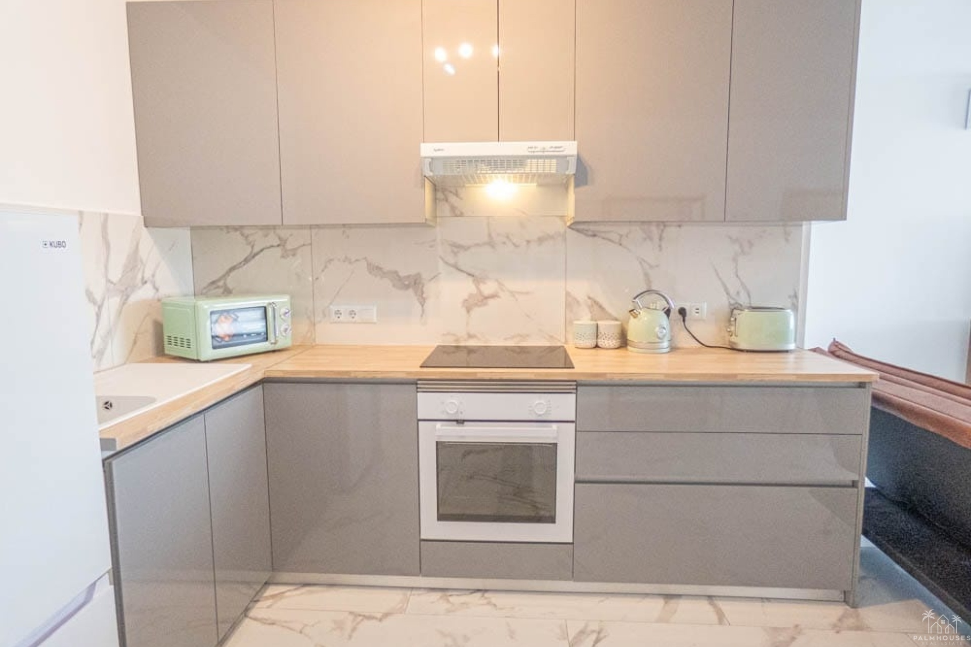 Resale - Apartments - Orihuela Costa - Villamartin