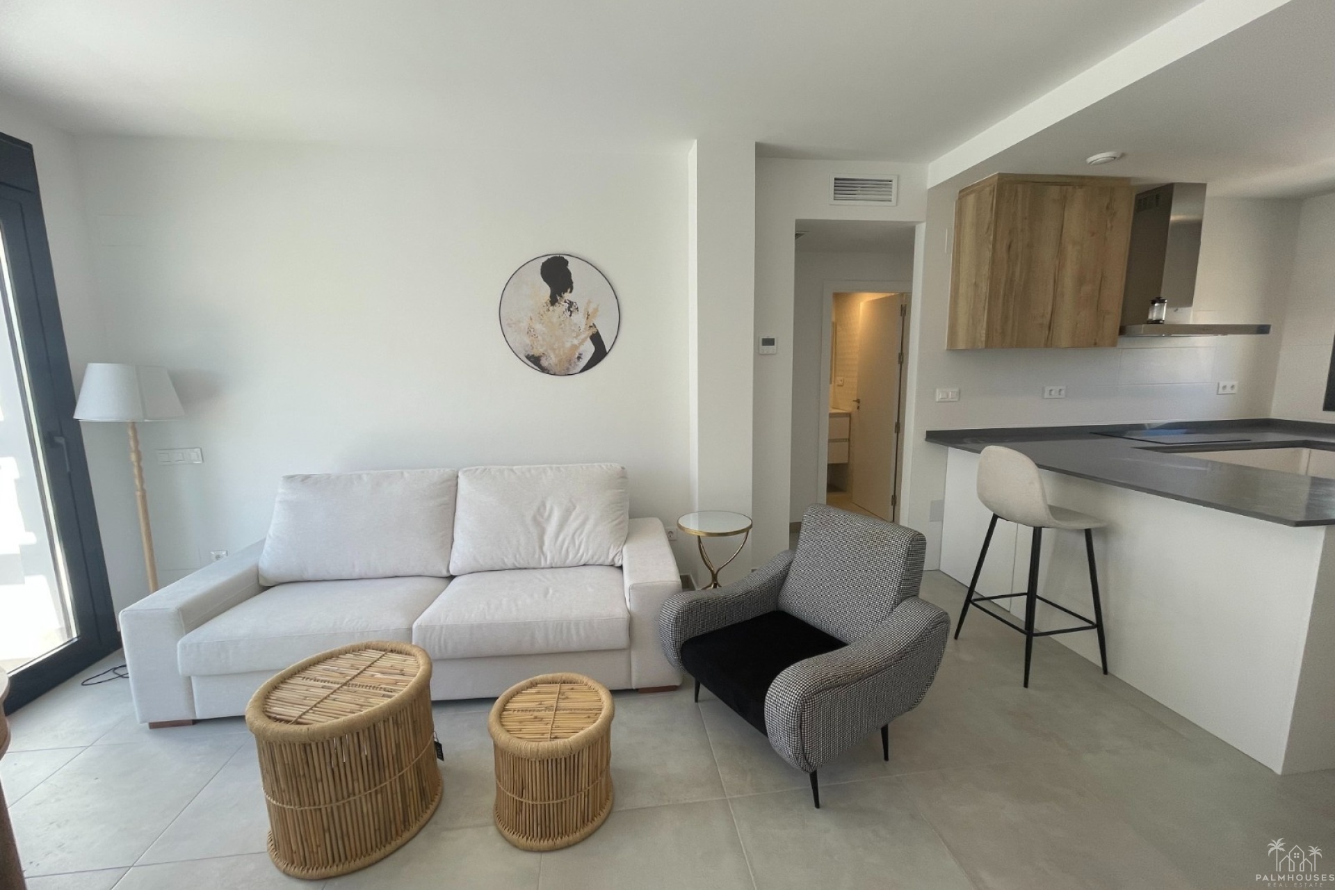 Resale - Apartments - Orihuela Costa - Villamartin