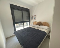 Resale - Apartments - Orihuela Costa - Villamartin