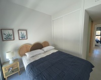 Resale - Apartments - Orihuela Costa - Villamartin