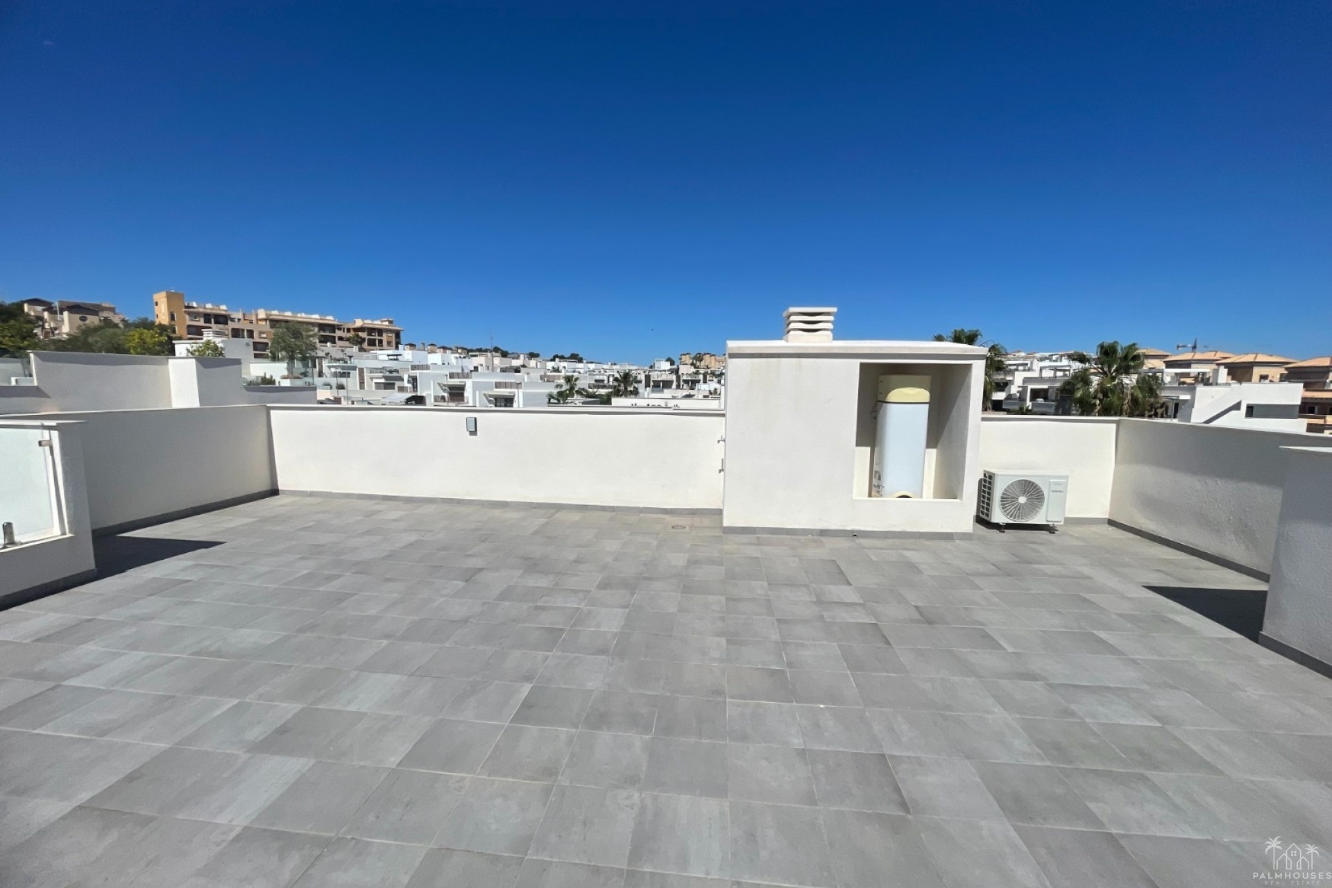 Resale - Apartments - Orihuela Costa - Villamartin