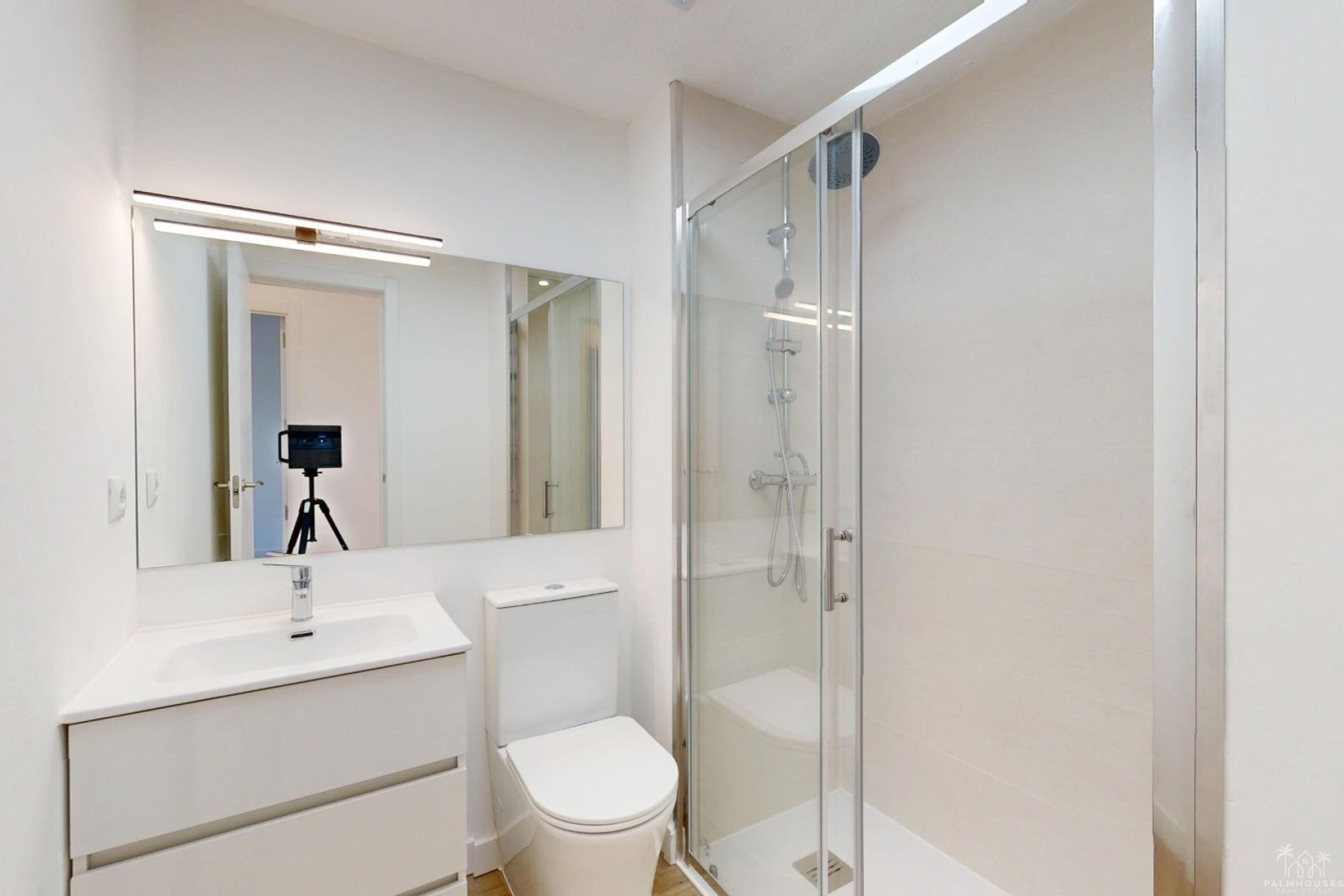 Resale - Apartments - Orihuela Costa - Villamartin