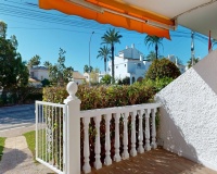 Resale - Apartments - Orihuela Costa - Villamartin