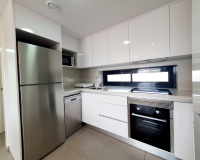 Resale - Apartments - Orihuela Costa - Villamartin