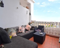 Resale - Apartments - Orihuela Costa - Villamartin