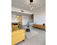 Resale - Apartments - Orihuela Costa - Villamartin