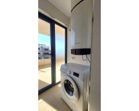 Resale - Apartments - Orihuela Costa - Villamartin