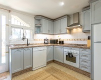 Resale - Apartments - Orihuela Costa - Villamartin
