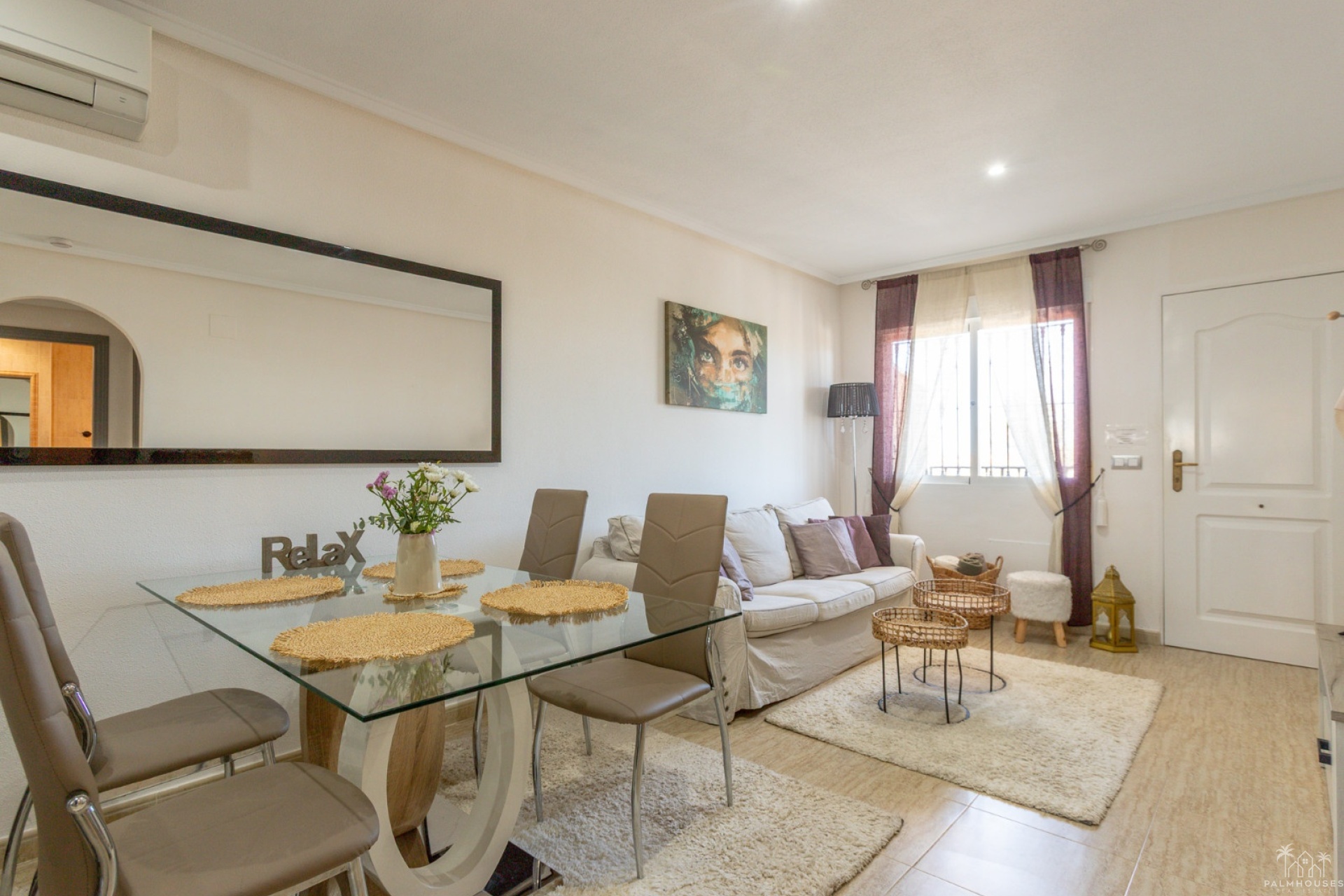 Resale - Apartments - Orihuela Costa - Villamartin