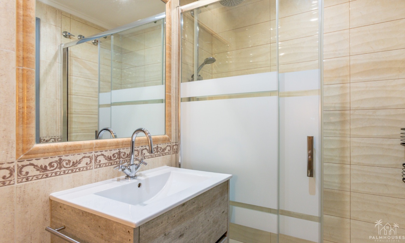 Resale - Apartments - Orihuela Costa - Villamartin