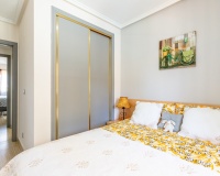 Resale - Apartments - Orihuela Costa - Villamartin
